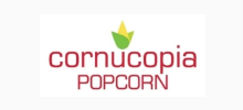 Cornucopia Popcorn
